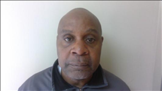 Davis Barker a registered Sex Offender of South Carolina