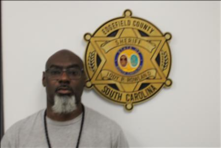 Willie Thomas Garrett a registered Sex Offender of South Carolina