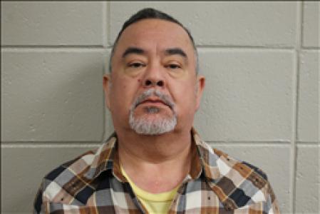 Charles Edward Holliday a registered Sex Offender of South Carolina