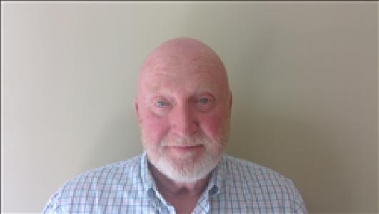 David Thomas Craig a registered Sex Offender of South Carolina