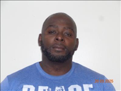 Ralph Bruce Asbury a registered  of South Carolina