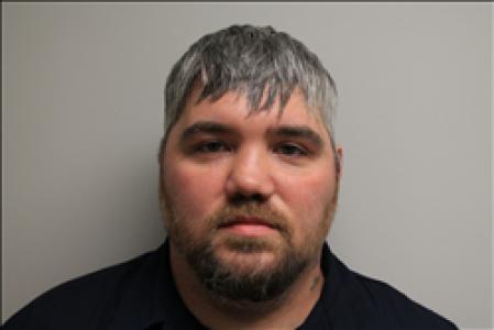 Christean Michael Tucker a registered Sex Offender of South Carolina