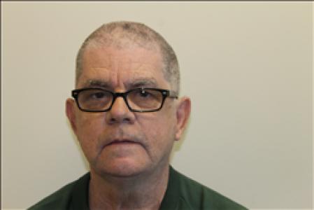 David Edwin Wakefield a registered Sex Offender of South Carolina