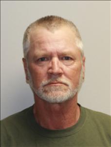 Dwayne Lee Arrowood a registered Sex Offender of South Carolina