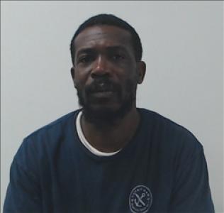 Joseph Antonio Coakley a registered  of South Carolina