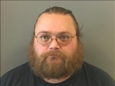 Robert Jonathan Teronde a registered Sex Offender of Georgia