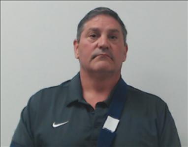 Barry Angelo Marquez a registered Sex Offender of South Carolina