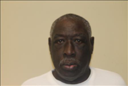 Ernest Mcgill a registered Sex Offender of South Carolina