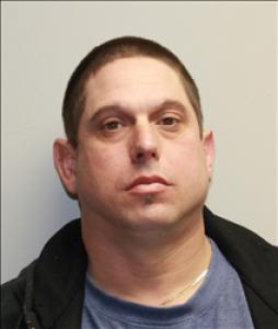 Brandon James Wray a registered Sex Offender of South Carolina