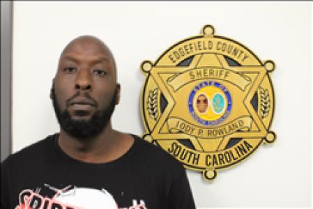 Derrick Jamez Clegg a registered Sex Offender of South Carolina