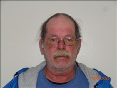 Ferrell Lamar Roberson a registered Sex Offender of South Carolina