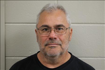 David George Laporte a registered Sex Offender of South Carolina