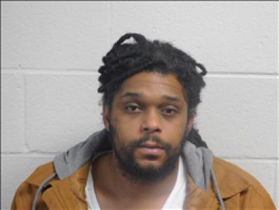 Christopher Kendall Shamble a registered Sex Offender of South Carolina