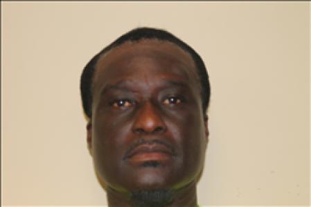 Kevin Donnell Loyal a registered Sex Offender of South Carolina