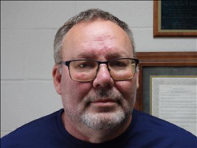 Thomas Edward Garrett a registered  of South Carolina