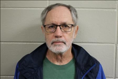 Curtis Richard Ballard a registered Sex Offender of South Carolina