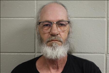 Ricky Lee Sanders a registered Sex Offender of South Carolina