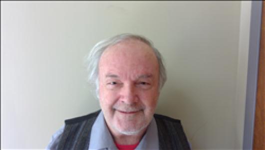 Larry Aldrich a registered Sex Offender of South Carolina