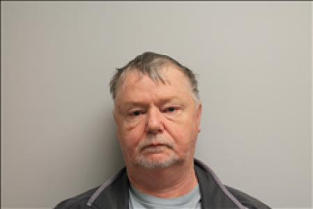 David Scott Cooper a registered Sex Offender of South Carolina