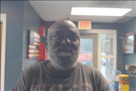 Lugoff Burton a registered Sex Offender of South Carolina