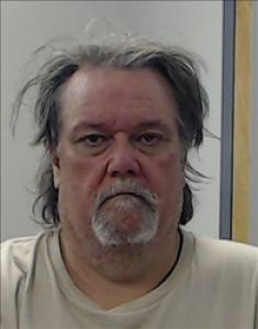 Russell George Hines a registered  of South Carolina