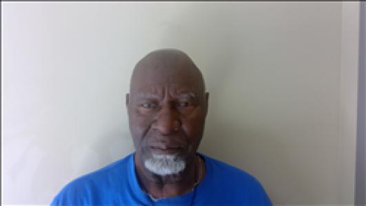 James Beasley a registered Sex Offender of South Carolina