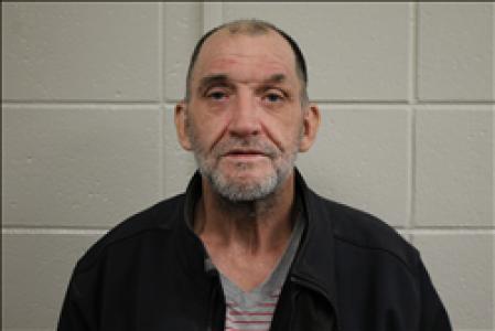 Jesse James Moore a registered Sex Offender of South Carolina