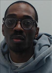 Frank Jermaine Washington a registered  of South Carolina