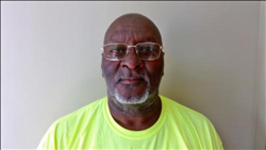 Francis Crawford a registered Sex Offender of South Carolina