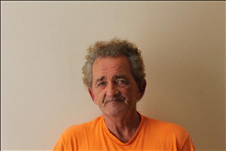 James Joseph Turner a registered Sex Offender of South Carolina