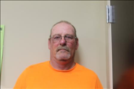 Perry Eugene Godwin a registered Sex Offender of South Carolina