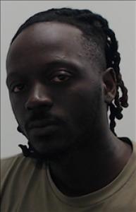 Elliott Durrell Chandler a registered  of South Carolina