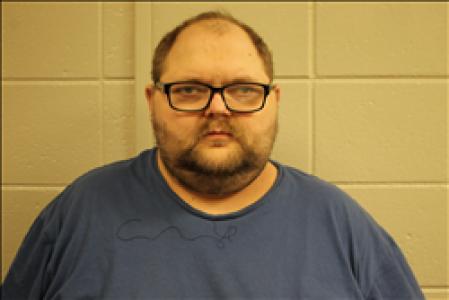 Michael Shane Bridges a registered Sex Offender of South Carolina