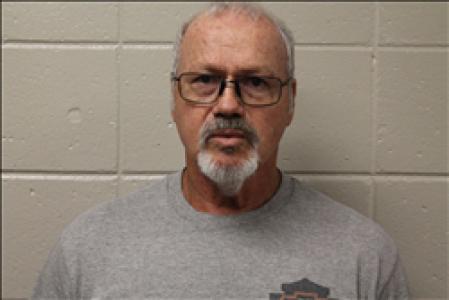 John Anthony Roper a registered Sex Offender of South Carolina