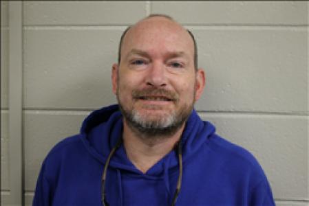 Michael David Goldsmith a registered Sex Offender of South Carolina