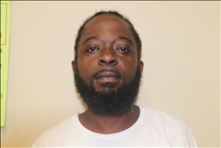 Jackie Blanding a registered Sex Offender of South Carolina