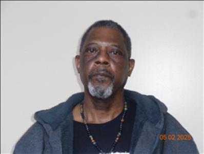 Freddie Clay Hamilton a registered  of South Carolina