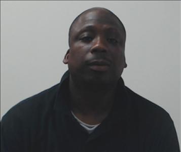 Kevin Jones Burgess a registered Sex Offender of South Carolina