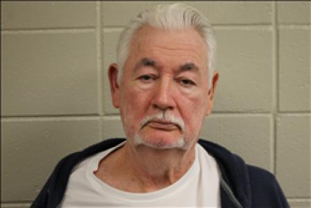 Cb Edenfield a registered Sex Offender of South Carolina