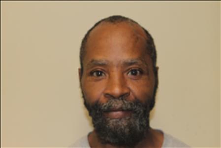 Anthony Thomas a registered Sex Offender of South Carolina