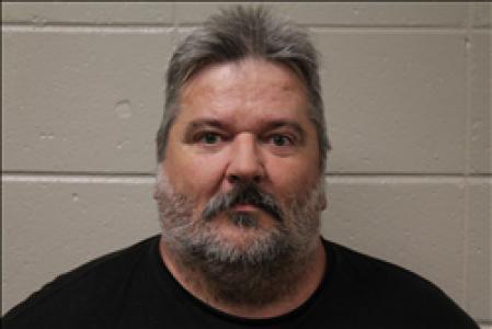 Frankie Alva Murphree a registered Sex Offender of South Carolina