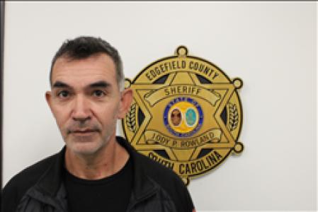 Egnacio Jose Alfonso Covey a registered Sex Offender of South Carolina