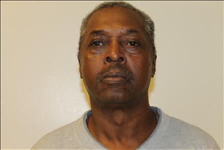 Joe Clifford Coaxum a registered Sex Offender of South Carolina