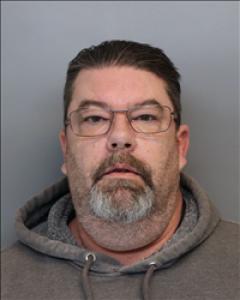 Paul James Robinson a registered  of South Carolina
