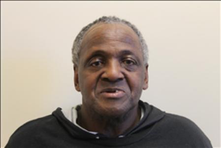 Henry Pearson a registered Sex Offender of South Carolina