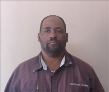 Tony B Williams a registered Sex Offender of South Carolina