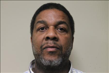 Ddwight Harthorne Mcclary a registered Sex Offender of South Carolina