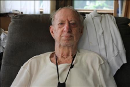 James Arthur Thomas a registered Sex Offender of South Carolina