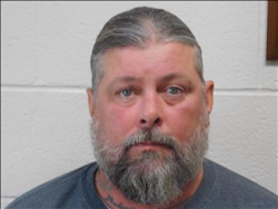 Ronald Emil Brophy a registered  of South Carolina