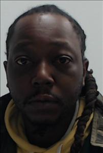 Travis Lamont Wilson a registered Sex Offender of South Carolina